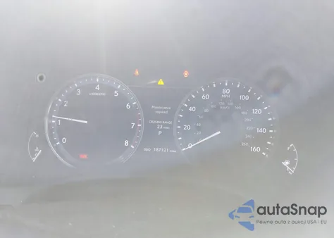 2014 Lexus Gs 350 z USA, uszkodzony, nr VIN JTHCE1BL2E5024336